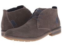Fashionable Rieker Euro Boots for Men - F1301 - Asche Samtcalf/Navy Kid On Sale